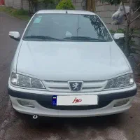 پژو پارس مدل ۱۴۰۱ دوگانه دستی