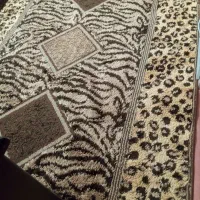 قالی 2در3|فرش|بجنورد, |دیوار