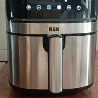 سرخ کن بدون روغن