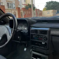 پراید مدل 88 خوش رکاب