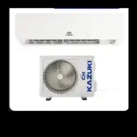 کولر گازی کازوکی ۱۸ هزار