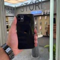 iPhone 11 128Gig