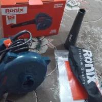 با سلام لوازم برقی رونیکس دریل و بلوور و میخکوب|ابزارآلات|مشهد, شهرآرا|دیوار