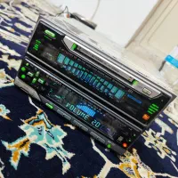 پایونر p کاروزریا prs آلفارد آلپاین مونو گرند ساند