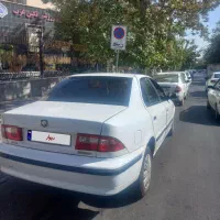 سمندef7 ۹۶ دوگانه