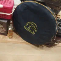 چادر مسافرتی