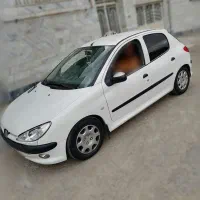 206 مدل 94 مرتب