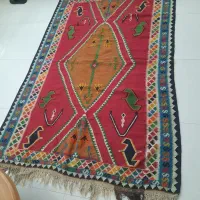 گلیم کناره موکت رو فرشی