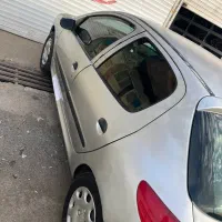 پژو۲۰۶