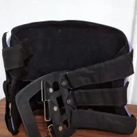 کمربند طبی|کیف، کفش، کمربند|خرم‌آباد, |دیوار