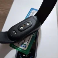 شیائومی Mi Band 9 Glob|لوازم جانبی موبایل و تبلت|شیراز, پودنک|دیوار