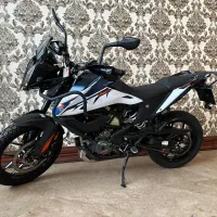 فروش موتور کی تی ام اندوچر