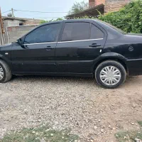 سمندسورن‌دوگانه‌فابریک مدل۱۴۰۱