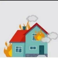بیمه آتش سوزی مسکونی و بدنه با پوشش جنگ