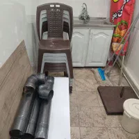 ظرفشوی.7.عدد.|آب‌چکان و نظم‌دهنده ظروف|سنندج, |دیوار