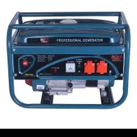 موتور برق باس 3500 کیلو وات