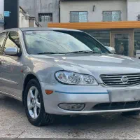 ماکسیما مدل ۸۳ اتومات|خودرو سواری و وانت|آمل, |دیوار