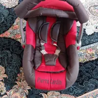 کریر نوزاددرحدنو