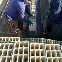 فروش فوق العاده آجر سفال تیغه صفال مصالح