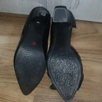 کفش پاشنه بلند|کیف، کفش، کمربند|نظرآباد, نظرآباد|دیوار