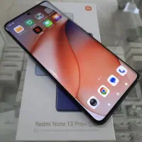 Note 13 pro plus 5G|موبایل|ماکو, |دیوار