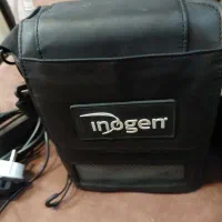 دستگاه اکسیژن ساز پرتابل اینوژن مدل جی فایو|آرایشی، بهداشتی، درمانی|رشت, رشتیان|دیوار