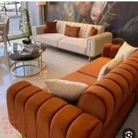 خرید مبل راحتی صدفی (/ صدرصد تضمینی