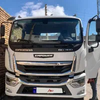 امپاور 19تن کمپرسی خشک مدل ۱۴۰۴/۱۲/۱۳