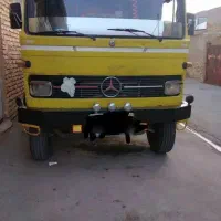 خاور808مدل ۷۱|خودرو سنگین|شیراز, داریون|دیوار