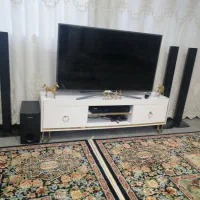 باند سامسونگ|سیستم صوتی خانگی|رباطکریم, کیکاور|دیوار