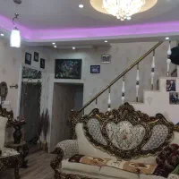 خانه ویلایی سه خوابه دوبلکس بانسق معتبر|فروش خانه و ویلا|رشت, باهنر|دیوار