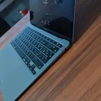 لپ تاپ اپل در حد نو|رایانه همراه|همدان, |دیوار