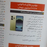 شیامی نوت ۱۴ آکبند