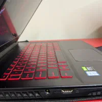 لپ تاپ گیمینگ سبک MSI GF65|رایانه همراه|اصفهان, آبشار|دیوار