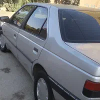405کم کار و سالم|خودرو سواری و وانت|نهاوند, |دیوار