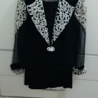 کت وشلوار سه تیکه