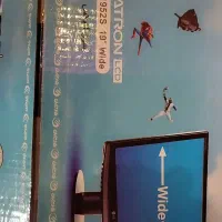 مانیتور ال جی