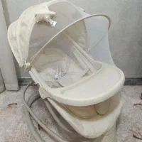 گهواره برقی