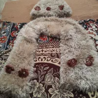 شال و کلاه