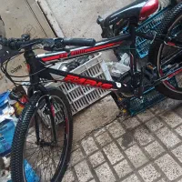 دو چرخه|دوچرخه، اسکیت، اسکوتر|مشهد, گوهرشاد|دیوار