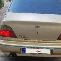 دوو سیلو مدل ۷۸|خودرو سواری و وانت|مشهد, الهیه|دیوار