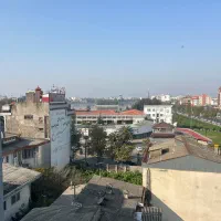 ۲۲۰ متری تک واحدی با ویو استخر لاهیجان موقعیت خاص|فروش آپارتمان|لاهیجان, شیخ زاهد|دیوار