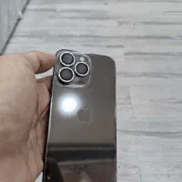 اپل آیفون 13 Pro حافظه 256 zaa در حد نو بدون تعمیر