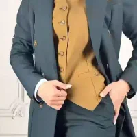 تعمیر انواع لباس ، دوخت انواع لباس فارسی و کوردی