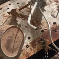 کاربراتور آبگرمکن گازی