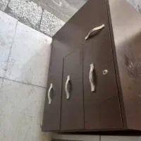 میز اداری نو و درحدنو بارجدید سمساری سورناتانکسازی|مبلمان اداری|مسجد سلیمان, |دیوار