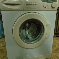 ماشین لباسشویی کنوود