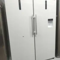 یخچال دوقلو یخساران مدل کوارتز FSP24|یخچال و فریزر|کرمانشاه, |دیوار