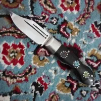 چاقو بابا|ظروف پخت‌وپز|اردبیل, |دیوار