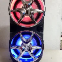 اسپیکر بلوتوثی قوی نو و آکبند|پخشکننده همراه|بندر انزلی, آذربایجان|دیوار